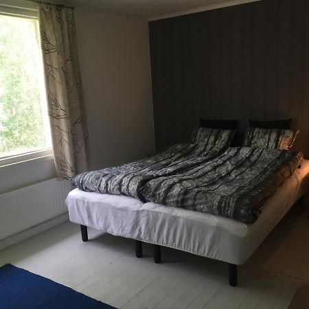 Gran Hotellihuoneistot 2 Suolahti Ngoại thất bức ảnh