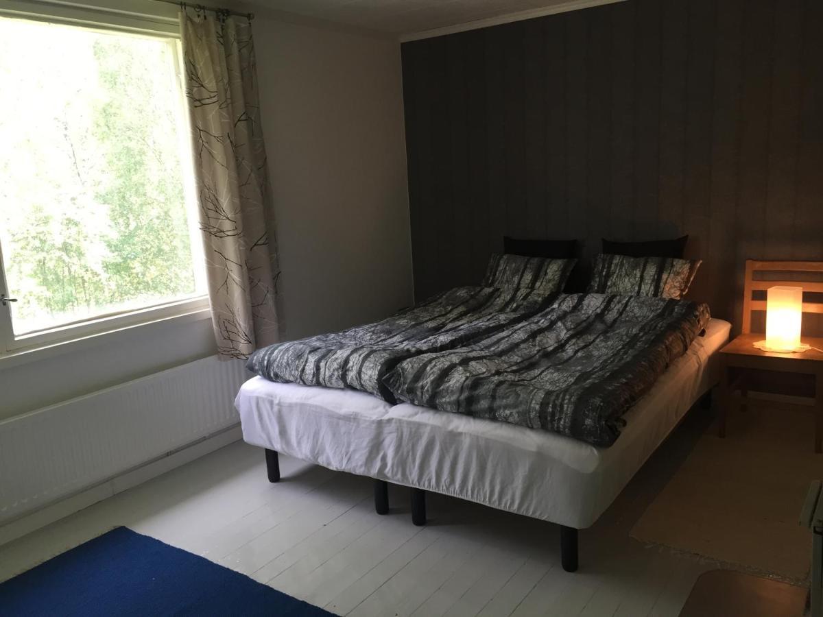 Gran Hotellihuoneistot 2 Suolahti Ngoại thất bức ảnh
