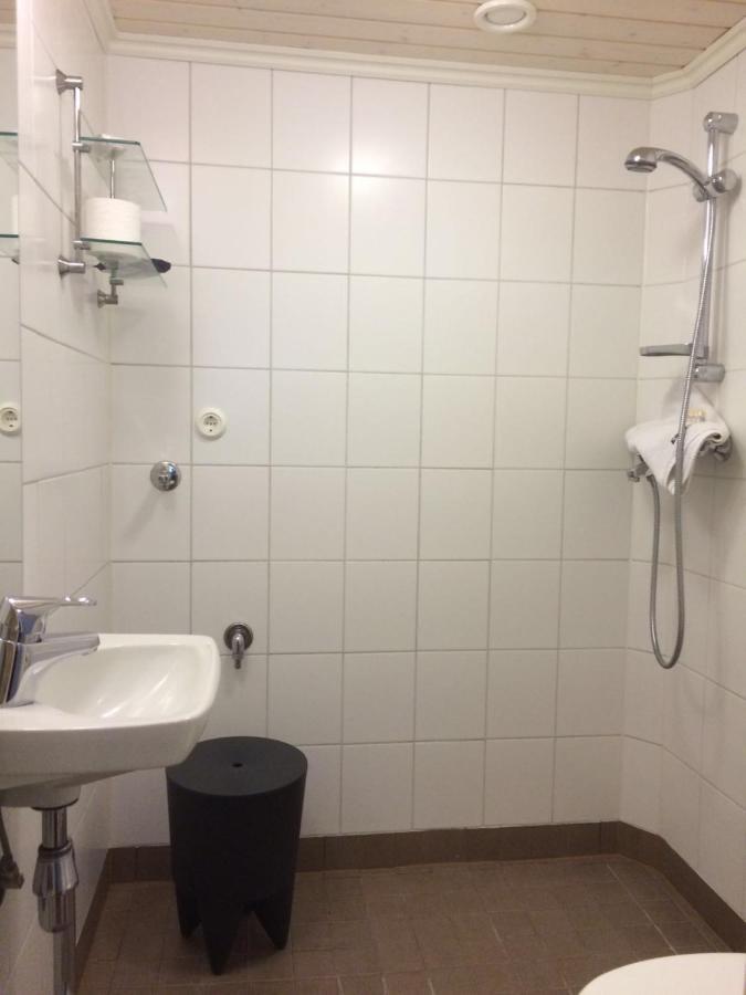 Gran Hotellihuoneistot 2 Suolahti Ngoại thất bức ảnh